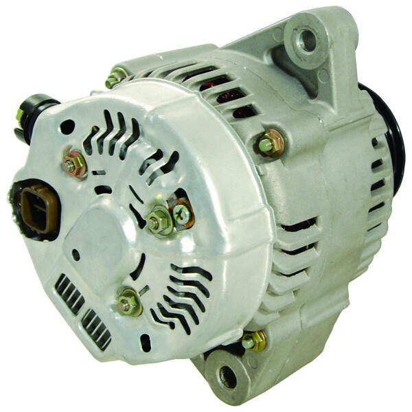 Ilb Gold Replacement For Honda, 2000 Accord 2.3L Alternator 2000 ACCORD 2.3L ALTERNATOR - main